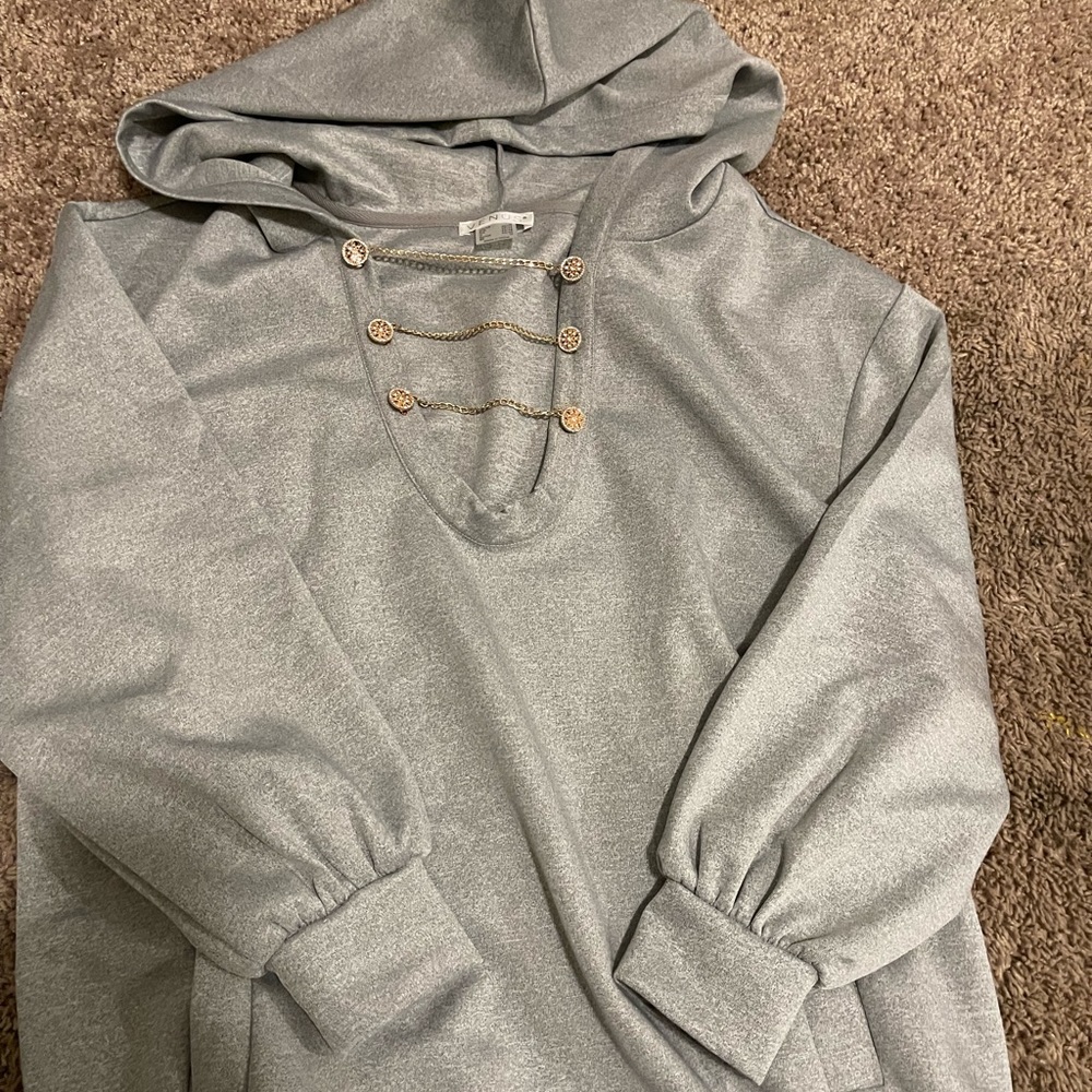 Venus sweatshirt